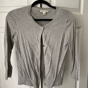 Banana Republic Cardigan